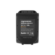 Movano battery for Makita BL1830, BL1850 (6000 mAh)