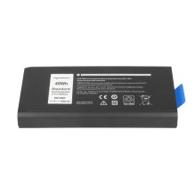 Movano battery for Dell Latitude 14 5404, 7404, 5414, 7414