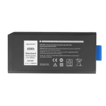 Movano battery for Dell Latitude 14 5404, 7404, 5414, 7414