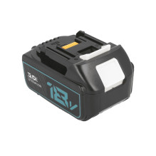 Movano battery for Makita BL1830, BL1850 (3000 mAh)