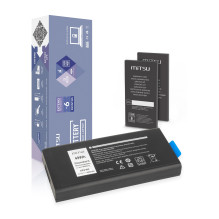 Mitsu battery for Dell...