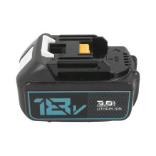 Movano battery for Makita BL1830, BL1850 (3000 mAh)