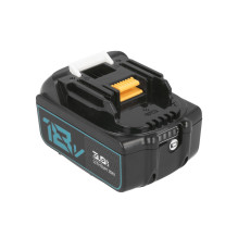 Movano battery for Makita BL1830, BL1850 (3000 mAh)