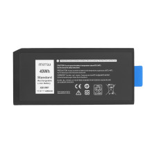 Mitsu battery for Dell Latitude 14 5404, 7404, 5414, 7414