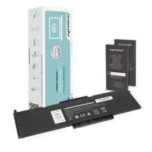 Movano battery for Dell...