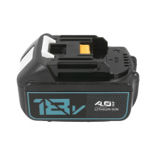 Movano battery for Makita BL1830, BL1850 (4000 mAh)