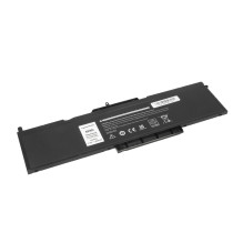 Movano battery for Dell Latitude 15 (5580), Precision 3520, 3530 Movano battery for Dell Latitude 15 (5580), Precision 3520, 3530