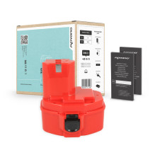Movano battery for Makita...