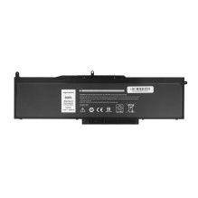 Movano battery for Dell Latitude 15 (5580), Precision 3520, 3530 Movano battery for Dell Latitude 15 (5580), Precision 3520, 3530