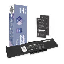 Mitsu battery for Dell...