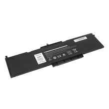 Mitsu battery for Dell Precision 3520, 3530 Mitsu battery for Dell Precision 3520, 3530