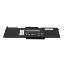 Mitsu battery for Dell Precision 3520, 3530 Mitsu battery for Dell Precision 3520, 3530