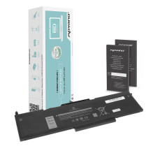 Movano battery for Dell...