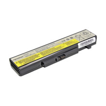 Movano battery for Lenovo IdeaPad Y480