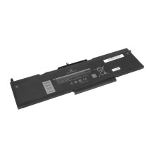 Movano battery for Dell Latitude 15 (5580), Precision 3520, 3530 (8070mAh) Movano battery for Dell Latitude 15 (5580), Precision 3520, 3530 (8070mAh)
