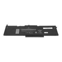 Movano battery for Dell Latitude 15 (5580), Precision 3520, 3530 (8070mAh) Movano battery for Dell Latitude 15 (5580), Precision 3520, 3530 (8070mAh)