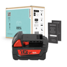 Movano battery for...