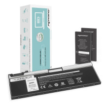 Movano battery for Dell...