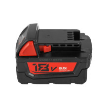 Movano battery for Milwaukee M18 (5000 mAh)