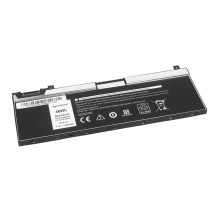 Movano battery for Dell Precision 7530, 7540, 7730 - 5TF10 7.6V (6000mAh)
