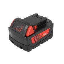 Movano battery for Milwaukee M18 (5000 mAh)