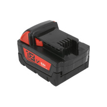 Movano battery for Milwaukee M18 (5000 mAh)