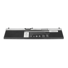 Mitsu battery for Dell Precision 7530, 7540, 7730 - NYFJH (6000mAh) Mitsu battery for Dell Precision 7530, 7540, 7730 - NYFJH (6000mAh)