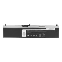 Mitsu battery for Dell Precision 7530, 7540, 7730 - NYFJH (6000mAh) Mitsu battery for Dell Precision 7530, 7540, 7730 - NYFJH (6000mAh)