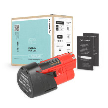 Movano battery for...