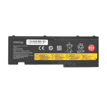 Mitsu battery for Lenovo ThinkPad T420s