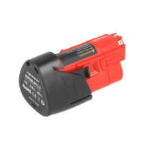 Movano battery for Milwaukee C12, M12