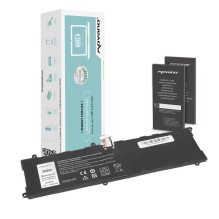 Movano battery for Dell...