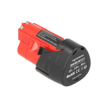 Movano battery for Milwaukee C12, M12