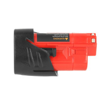Movano battery for Milwaukee C12, M12