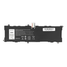 Movano battery for Dell Venue 11 Pro 7140 Movano battery for Dell Venue 11 Pro 7140
