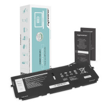Movano battery for Dell XPS...