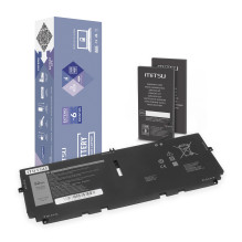 Mitsu battery for Dell XPS...
