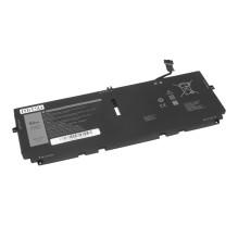 Mitsu battery for Dell XPS 13 9300, 9310, 9380