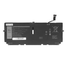 Mitsu battery for Dell XPS 13 9300, 9310, 9380