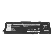 Movano battery for Dell Latitude 5421, 5521, Precision 3571, 3470