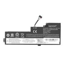 Movano battery for Lenovo ThinkPad T480, A475 - internal Movano battery for Lenovo ThinkPad T480, A475 - internal