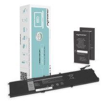 Movano battery for Dell G7...