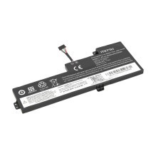 Mitsu battery for Lenovo ThinkPad T480, A475 - internal