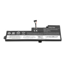 Mitsu battery for Lenovo ThinkPad T480, A475 - internal