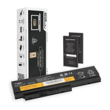 Movano Premium battery for...