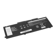 Movano battery for Dell Latitude 5330, 7330, Precision 15 3570