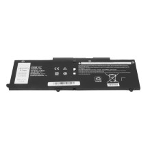 Movano battery for Dell Latitude 5330, 7330, Precision 15 3570