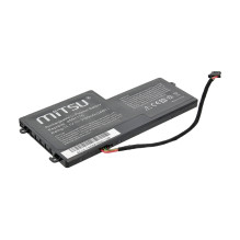 Mitsu battery for Lenovo ThinkPad T440s Mitsu battery for Lenovo ThinkPad T440s