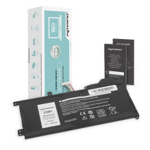 Movano battery for Dell...