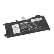 Movano battery for Dell Latitude 5295 2-in-1, 7200 Movano battery for Dell Latitude 5295 2-in-1, 7200